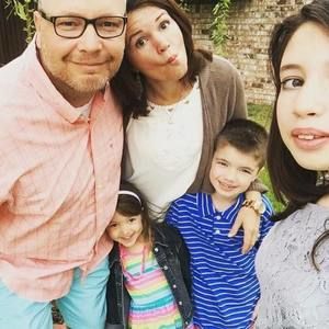 Meet your Posher, Caryn